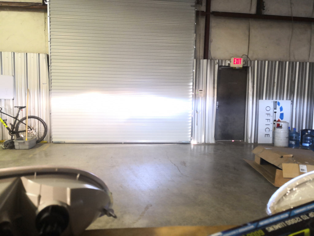 LED Conversion Kit Bulbs GX7 Pro Compatible with Peterbilt 330 325 335 340 348 384 386 387 Truck Headlight Lamp Low High Lighting