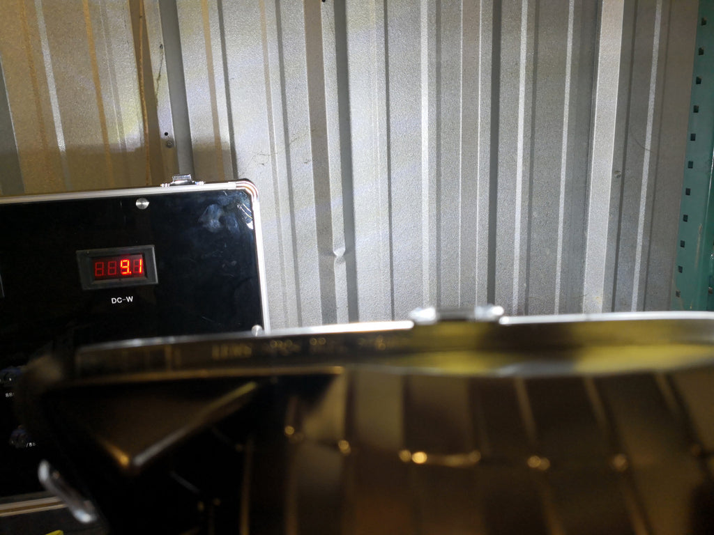 80W LED For Honda ATV 92069-0019 34901-HR3-A21 Headlight Bulbs (2 Pack) Lighting