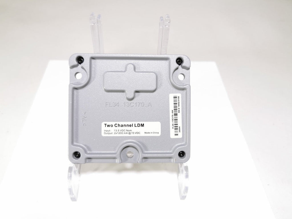 LED Ballast Driver Module Headlight for Ford F150 F250 F350 Expedition - GENSSI Lighting