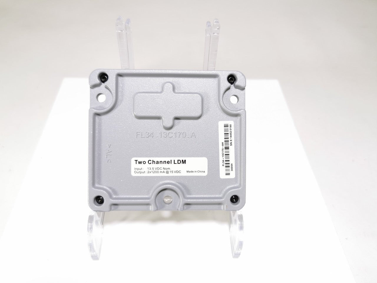 LED Ballast Driver Module Headlight for Ford F150 F250 F350 Expedition - GENSSI Lighting