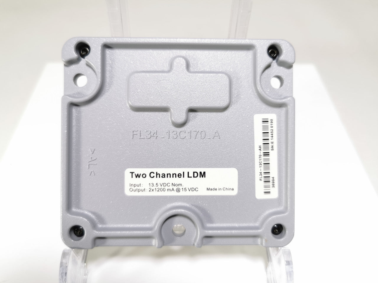 LED Ballast Driver Module Headlight for Ford F150 F250 F350 Expedition - GENSSI Lighting