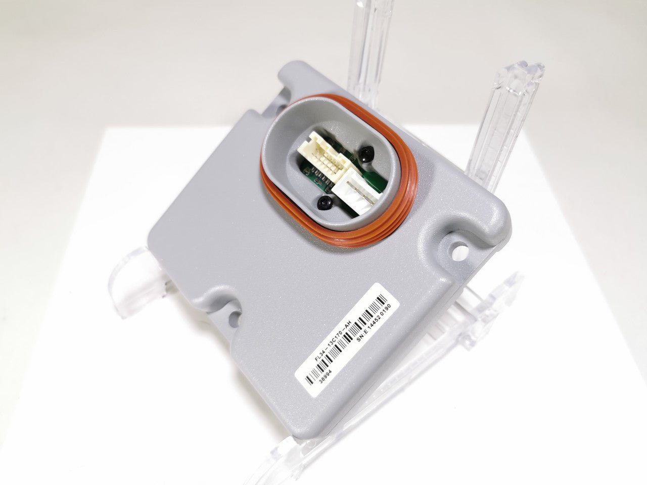 LED Ballast Driver Module Headlight for Ford F150 F250 F350 Expedition - GENSSI Lighting