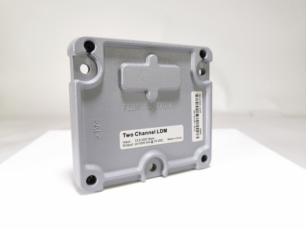 LED Ballast Driver Module Headlight for Ford F150 F250 F350 Expedition - GENSSI Lighting