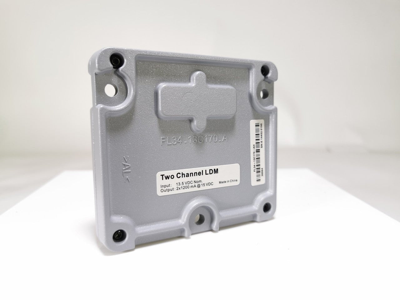 LED Ballast Driver Module Headlight for Ford F150 F250 F350 Expedition - GENSSI Lighting