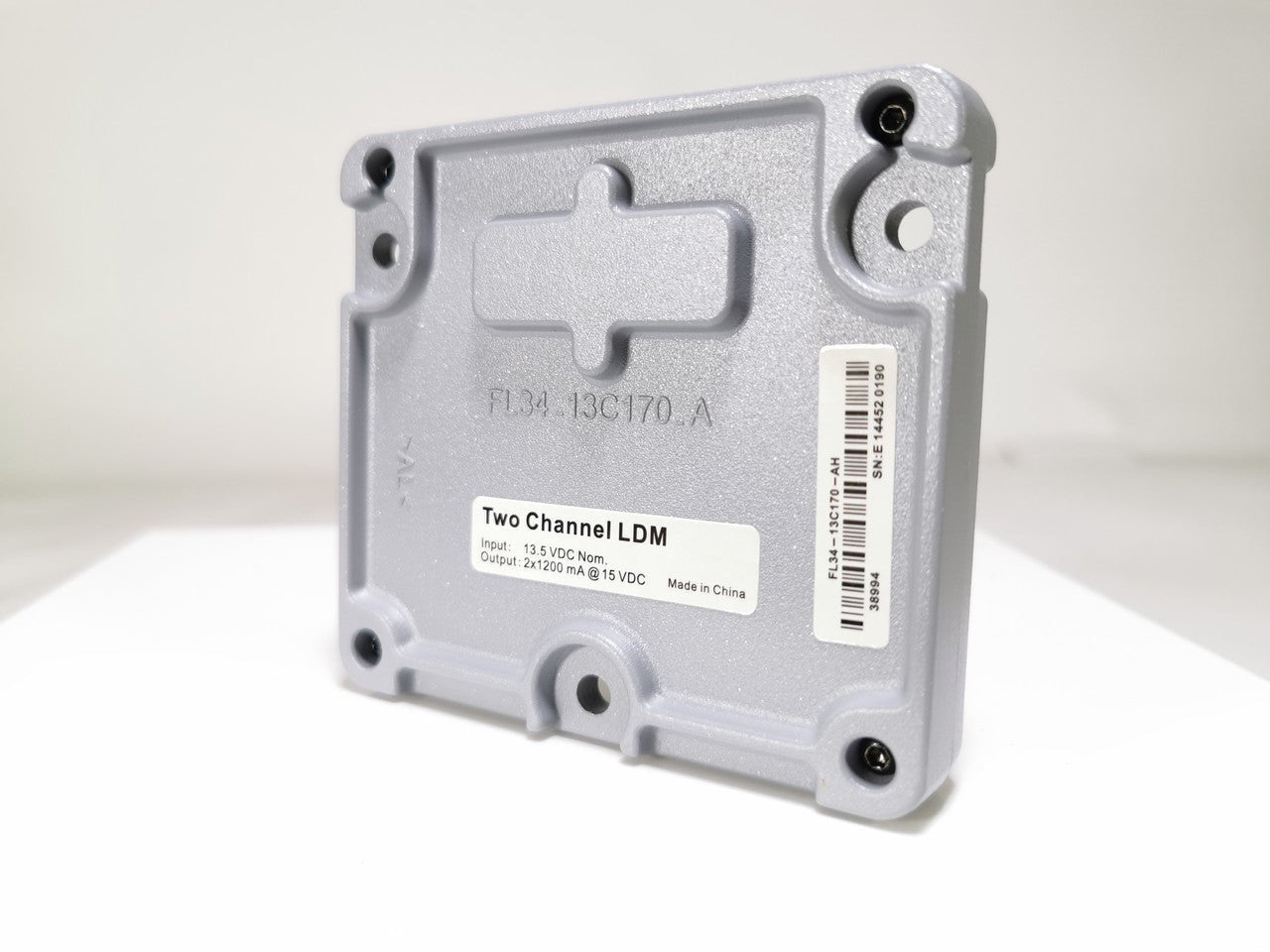 LED Ballast Driver Module Headlight for Ford F150 F250 F350 Expedition - GENSSI Lighting