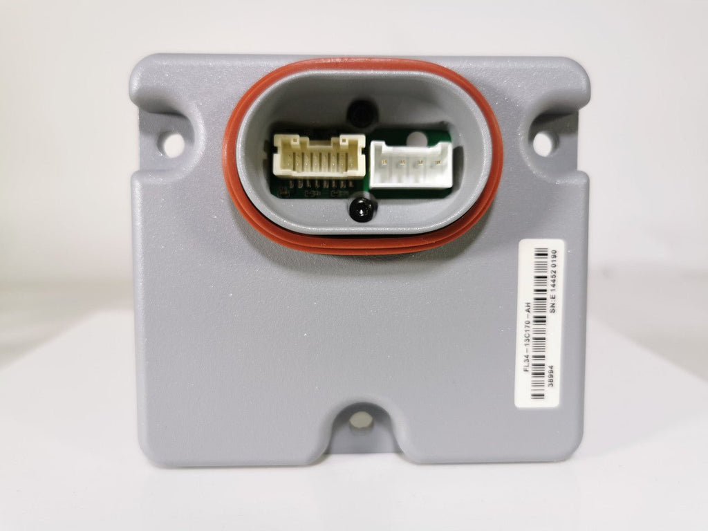 LED Ballast Driver Module Headlight for Ford F150 F250 F350 Expedition - GENSSI Lighting