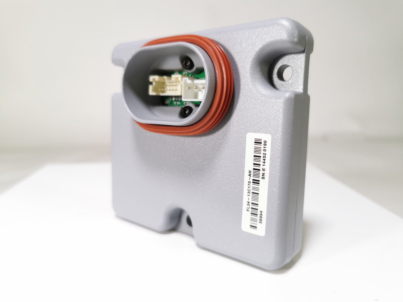 LED Ballast Driver Module Headlight for Ford F150 F250 F350 Expedition - GENSSI Lighting