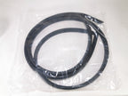 Left Door Seal Rubber for BMW E36 Coupe 2 Door 2dr 51711977727 51712138957 - GENSSI Exterior Part