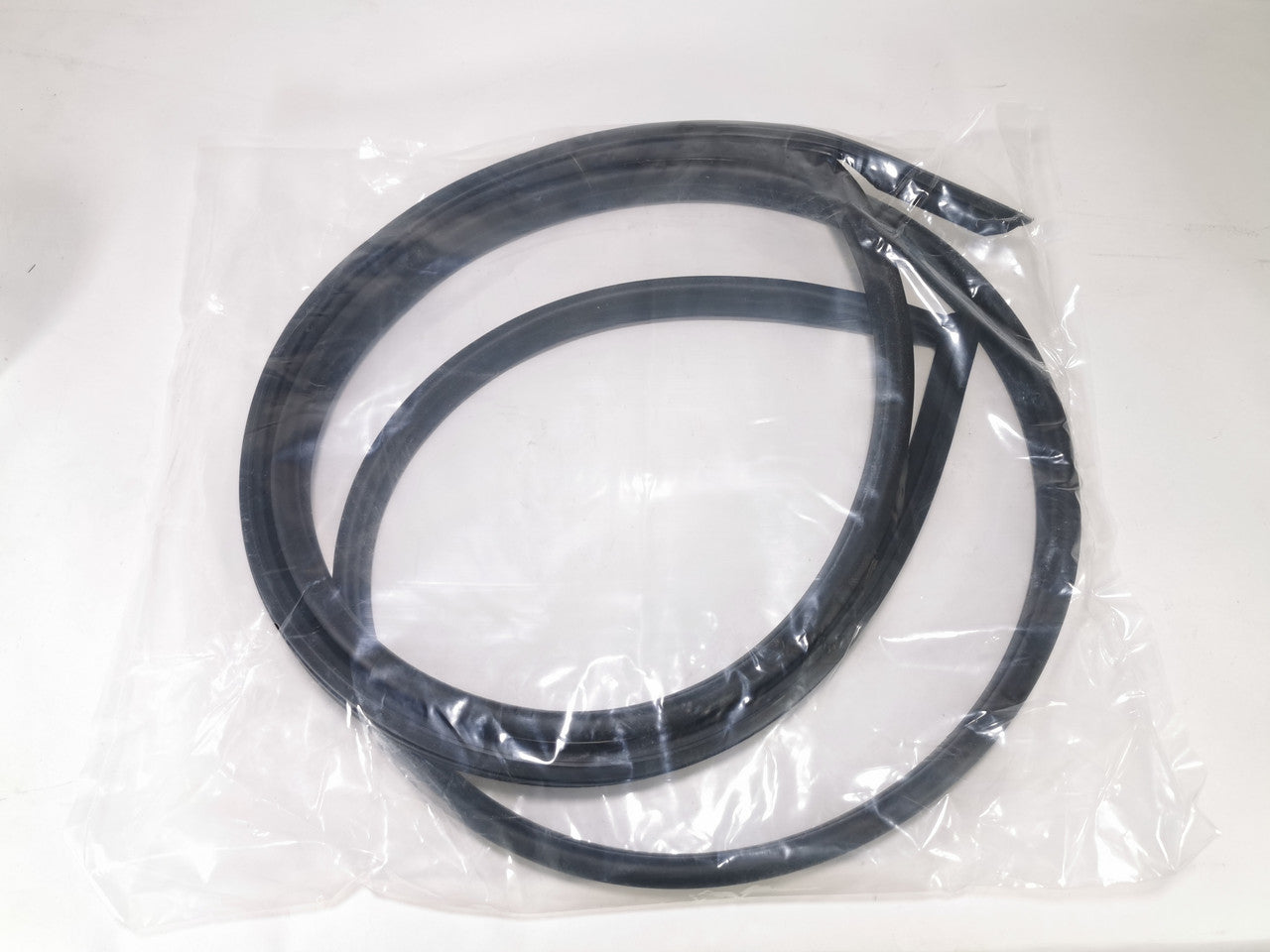 Right Door Seal Rubber for BMW E36 Coupe 2 Door 2dr 51711977728 51712138958 Exterior Part