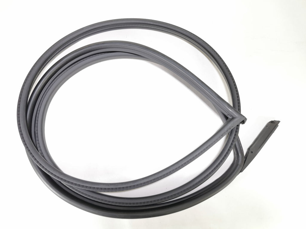 Right Door Seal Rubber for BMW E36 Coupe 2 Door 2dr 51711977728 51712138958 Exterior Part