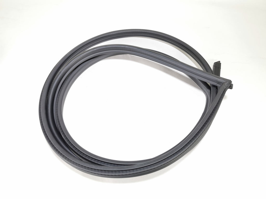 Right Door Seal Rubber for BMW E36 Coupe 2 Door 2dr 51711977728 51712138958 Exterior Part
