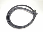 Left Door Seal Rubber for BMW E36 Coupe 2 Door 2dr 51711977727 51712138957 - GENSSI Exterior Part