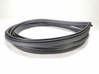 Left Door Seal Rubber for BMW E36 Coupe 2 Door 2dr 51711977727 51712138957 - GENSSI Exterior Part