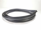Left Door Seal Rubber for BMW E36 Coupe 2 Door 2dr 51711977727 51712138957 - GENSSI Exterior Part