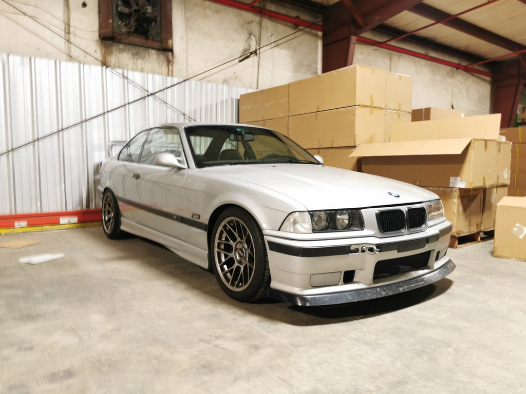 Right Door Seal Rubber for BMW E36 Coupe 2 Door 2dr 51711977728 51712138958 Exterior Part