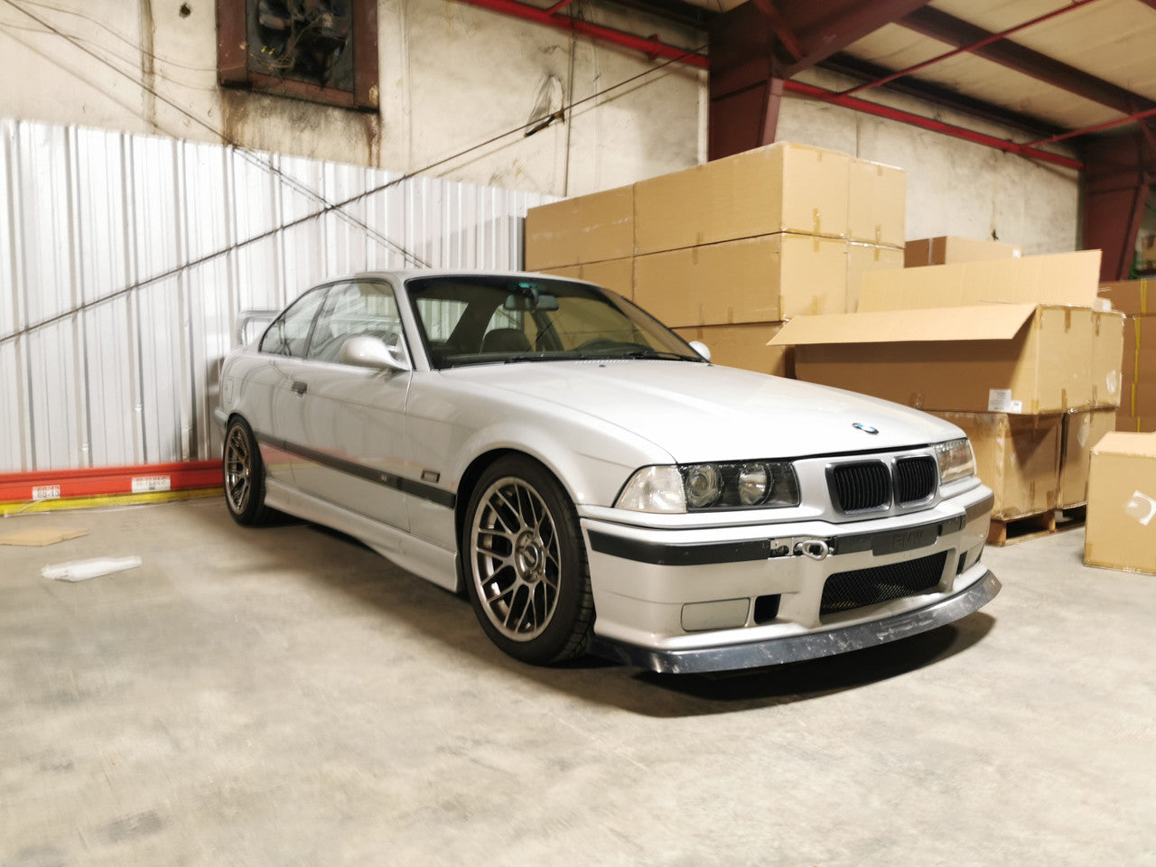 Right Door Seal Rubber for BMW E36 Coupe 2 Door 2dr 51711977728 51712138958 Exterior Part