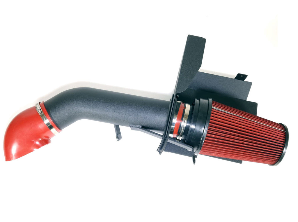 Air intake Kit with Heat Shield System for Chevy Silverado GMC Sierra 1999-2006 Performance