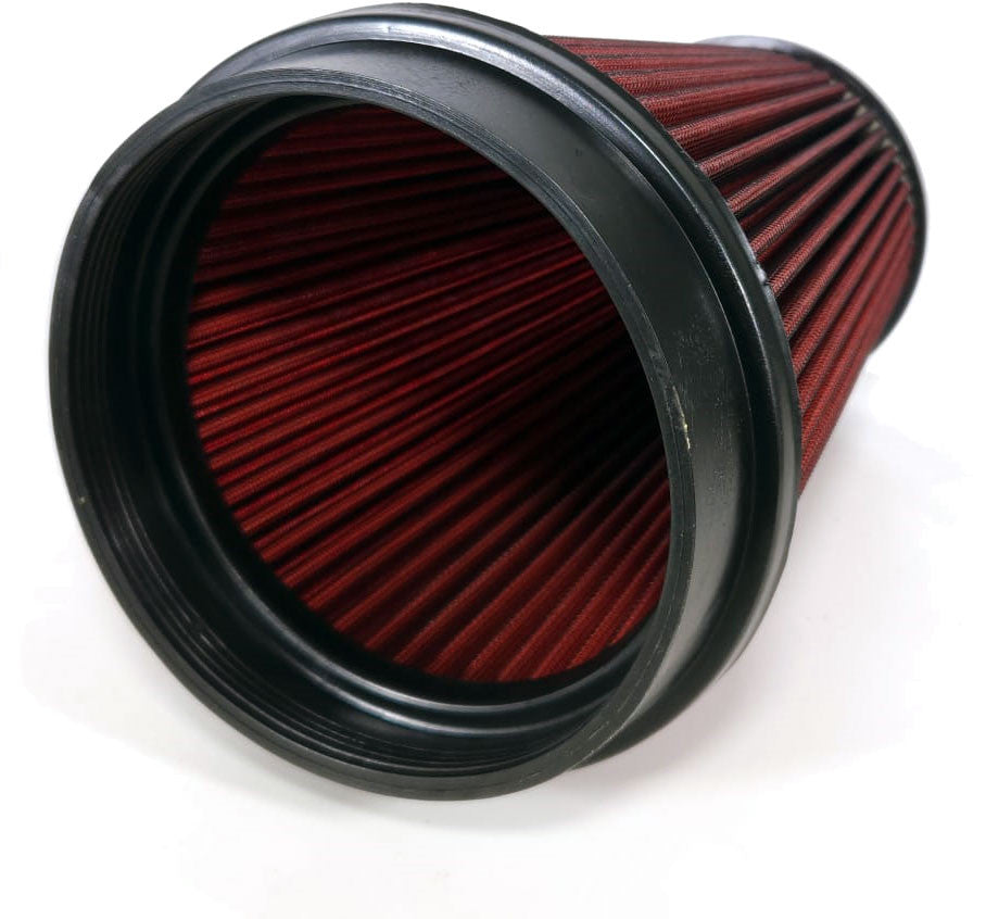 Air intake Kit with Heat Shield System for Chevy Silverado GMC Sierra 1999-2006 Performance