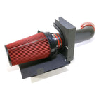 Air intake Kit with Heat Shield System for Chevy Silverado GMC Sierra 1999 - 2006 - GENSSI Performance