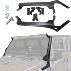 52 Inch Light Bar Bracket for Jeep Wrangler JL JLU JT Gladiator - GENSSI Exterior Part