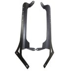 52 Inch Light Bar Bracket for Jeep Wrangler JL JLU JT Gladiator - GENSSI Exterior Part