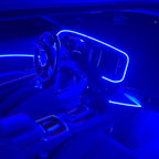 Interior Flow RGB LED Strip Kit for Jeep - GENSSI Interior Part