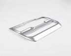Interior Central Control Panel Cover Trim for Jeep Wrangler JL 2018 - 2023 - GENSSI Interior Part