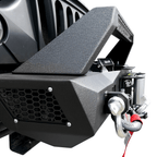 Front Transformer Twelve Bumper Wrangler 2007 - 2018 - GENSSI Bumper