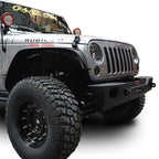 Front Transformer Thirteen Bumper Wrangler 2007-2018 Bumper