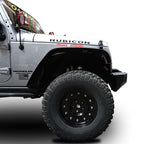 Front Transformer Thirteen Bumper Wrangler 2007-2018 Bumper