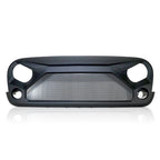AGGRESSOR MESH Grille for Wrangler JK 2007 - 2018 - GENSSI Grille