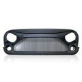 AGGRESSOR MESH Grille for Wrangler JK 2007-2018 Default Title Grille