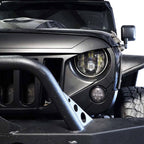 ARES Monster Grille for Wrangler JK 2007-2018 Grille