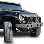 ARES Monster Grille for Wrangler JK 2007-2018 Grille