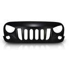 ARES Monster Grille for Wrangler JK 2007-2018 Grille