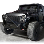 ARES Monster Grille for Wrangler JK 2007-2018 Grille