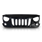 ARES Monster Grille for Wrangler JK 2007-2018 Grille