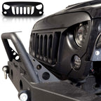 ARES Monster Grille for Wrangler JK 2007-2018 Grille