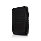 3D Hologram Smoked LED Tail Lights for Wrangler JK 2007 - 2018 - GENSSI Lighting