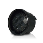 LED Smoked Turn Signals for Wrangler 2007 - 2018 - GENSSI Lighting