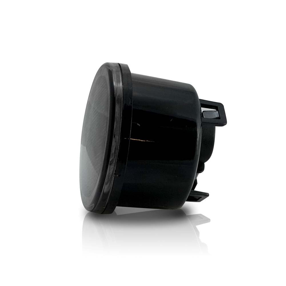 LED Smoked Turn Signals for Wrangler 2007-2018 Lighting