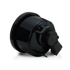 LED Smoked Turn Signals for Wrangler 2007 - 2018 - GENSSI Lighting