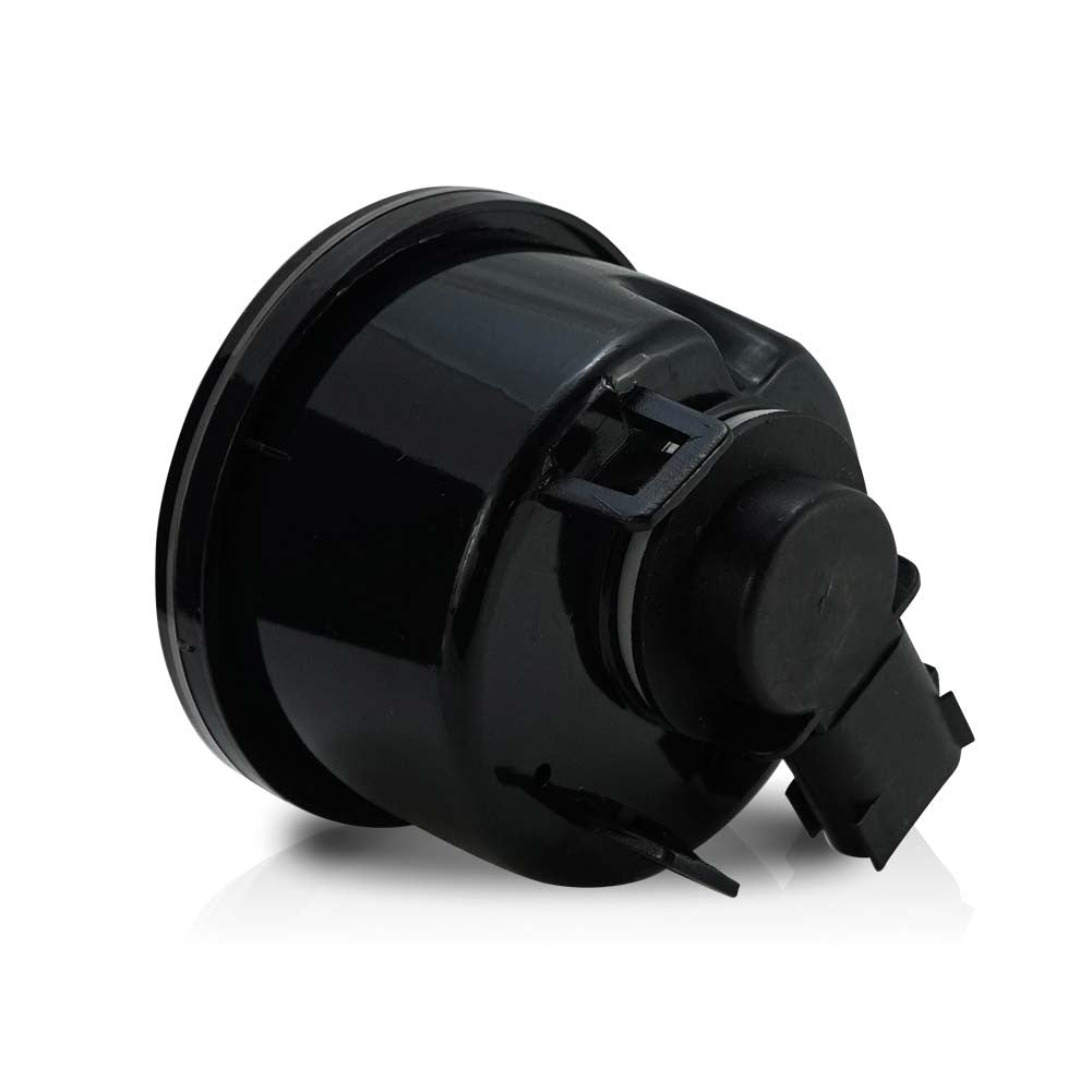 LED Smoked Turn Signals for Wrangler 2007-2018 Lighting