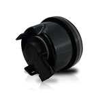 LED Smoked Turn Signals for Wrangler 2007 - 2018 - GENSSI Lighting