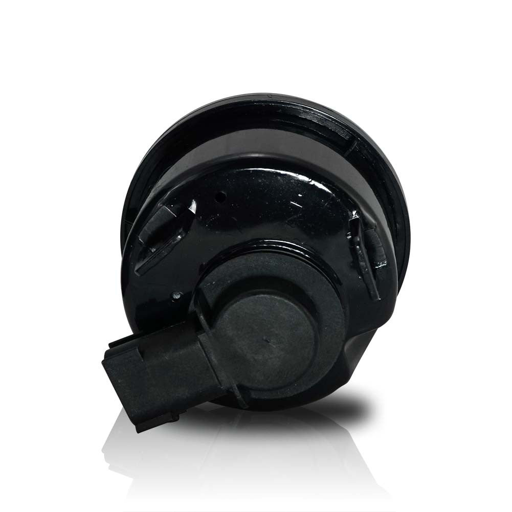 LED Smoked Turn Signals for Wrangler 2007-2018 Lighting