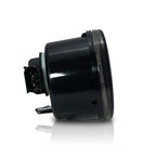 LED Smoked Turn Signals for Wrangler 2007 - 2018 - GENSSI Lighting