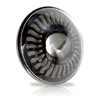 7 Inch DEMON EYE LED Headlights with Remote Control with Matching Fog Lamps - GENSSI Lighting