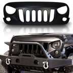 ARES Monster Grille for Wrangler JK 2007-2018 Grille