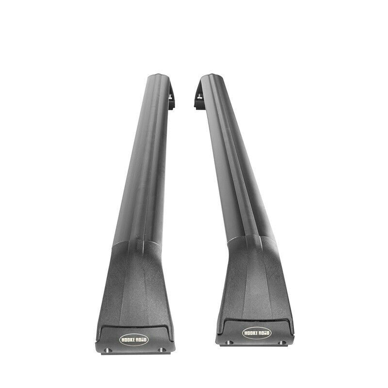 Roof Rack Cross Bar for Jeep Wrangler JK JL 2007-2020 Exterior Part