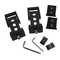 Hood Latches for Jeep Wrangler JK 2007 - 2018 - GENSSI Exterior Part